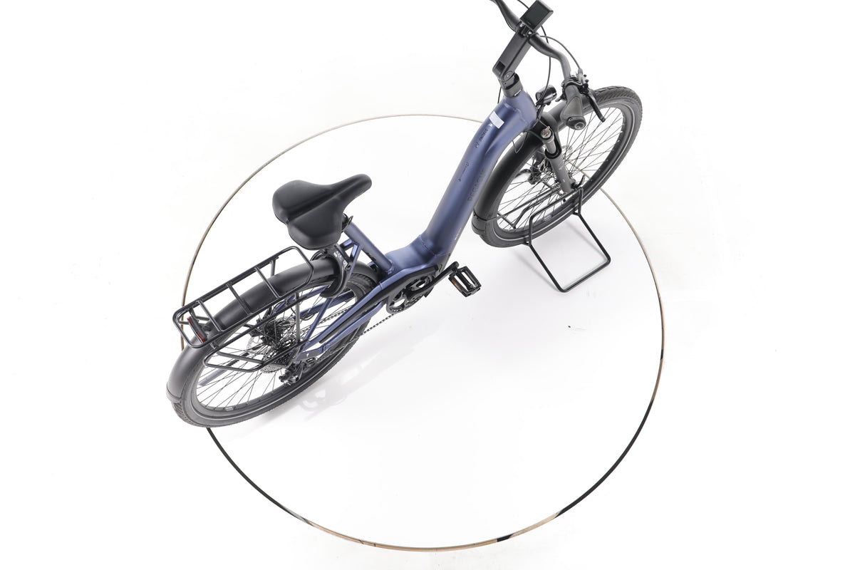 Pegasus STRONG EVO 10 LITE Trekking E-Bike Tiefeinsteiger 2024 - Image 24