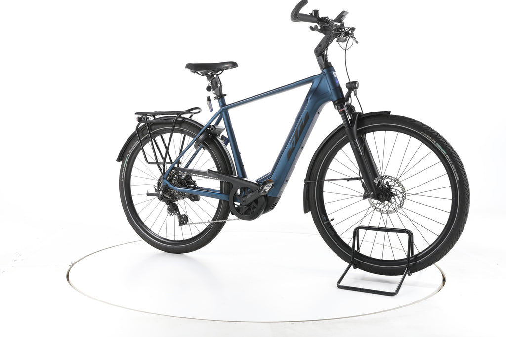 KTM Macina Style 730 Trekking E-Bike 2024 - Image 2