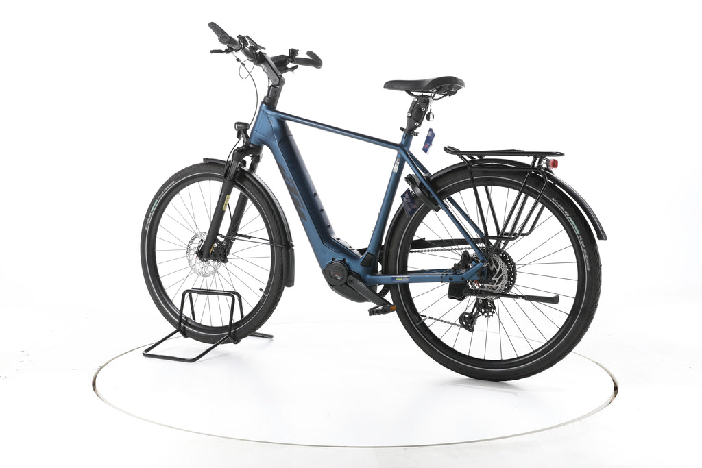 KTM Macina Style 730 Trekking E-Bike 2024 - Image 8