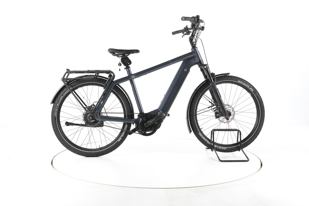 Riese & Müller Charger3 GT City E-Bike - Image 1