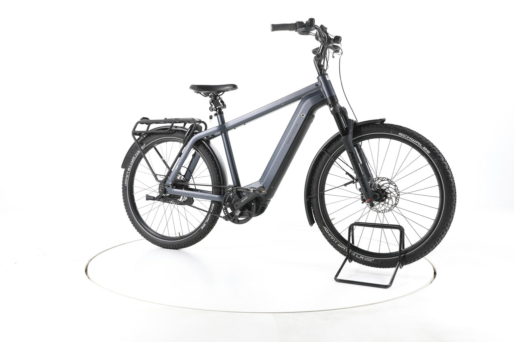 Riese & Müller Charger3 GT City E-Bike - Image 2
