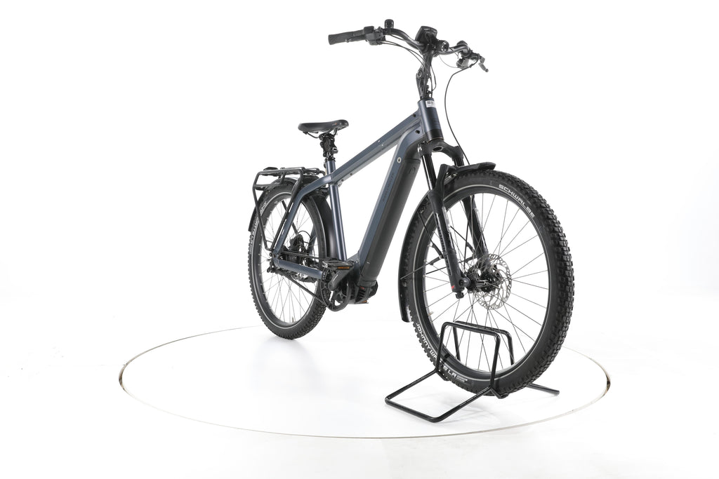 Riese & Müller Charger3 GT City E-Bike - Image 3