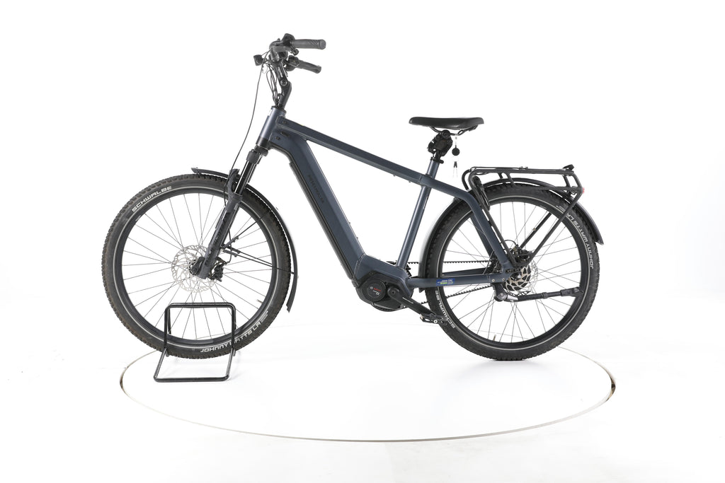 Riese & Müller Charger3 GT City E-Bike - Image 7