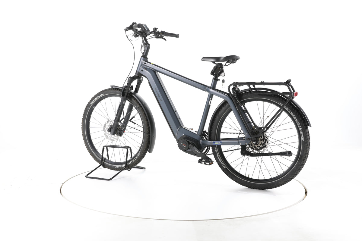 Riese & Müller Charger3 GT City E-Bike - Image 8