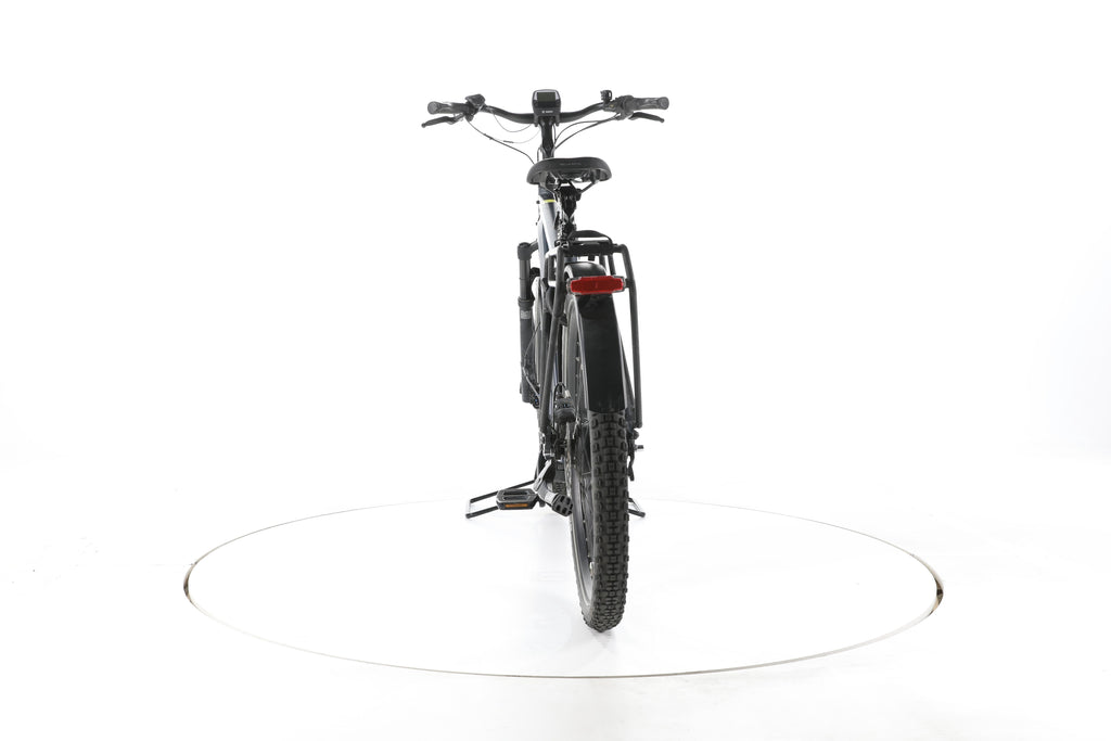 Riese & Müller Charger3 GT City E-Bike - Image 10