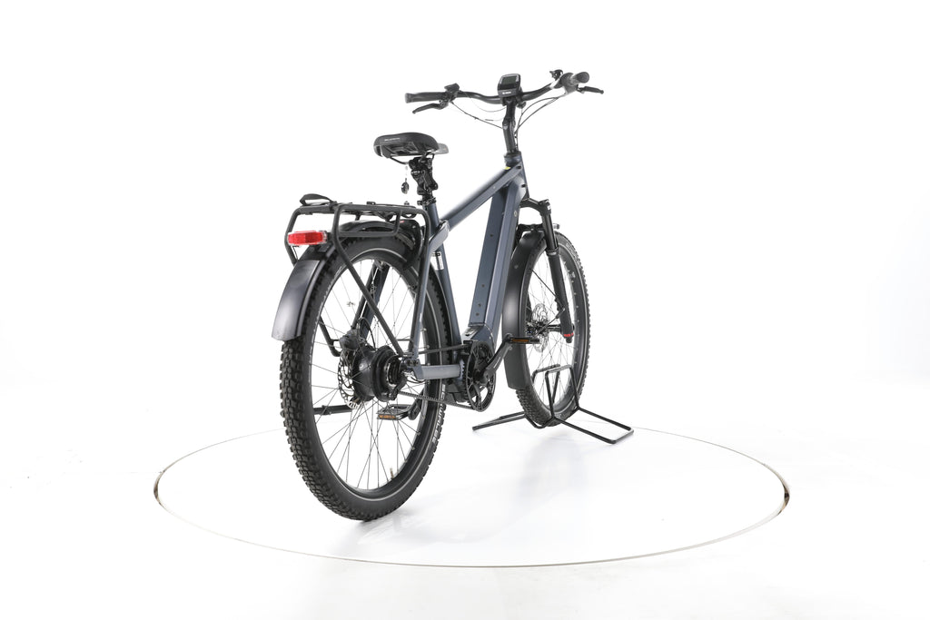 Riese & Müller Charger3 GT City E-Bike - Image 11