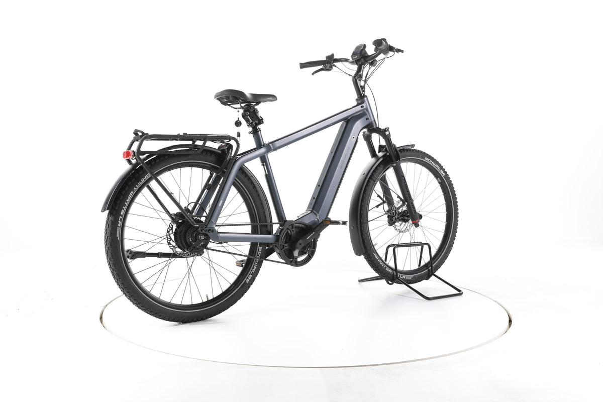 Riese & Müller Charger3 GT City E-Bike - Image 12