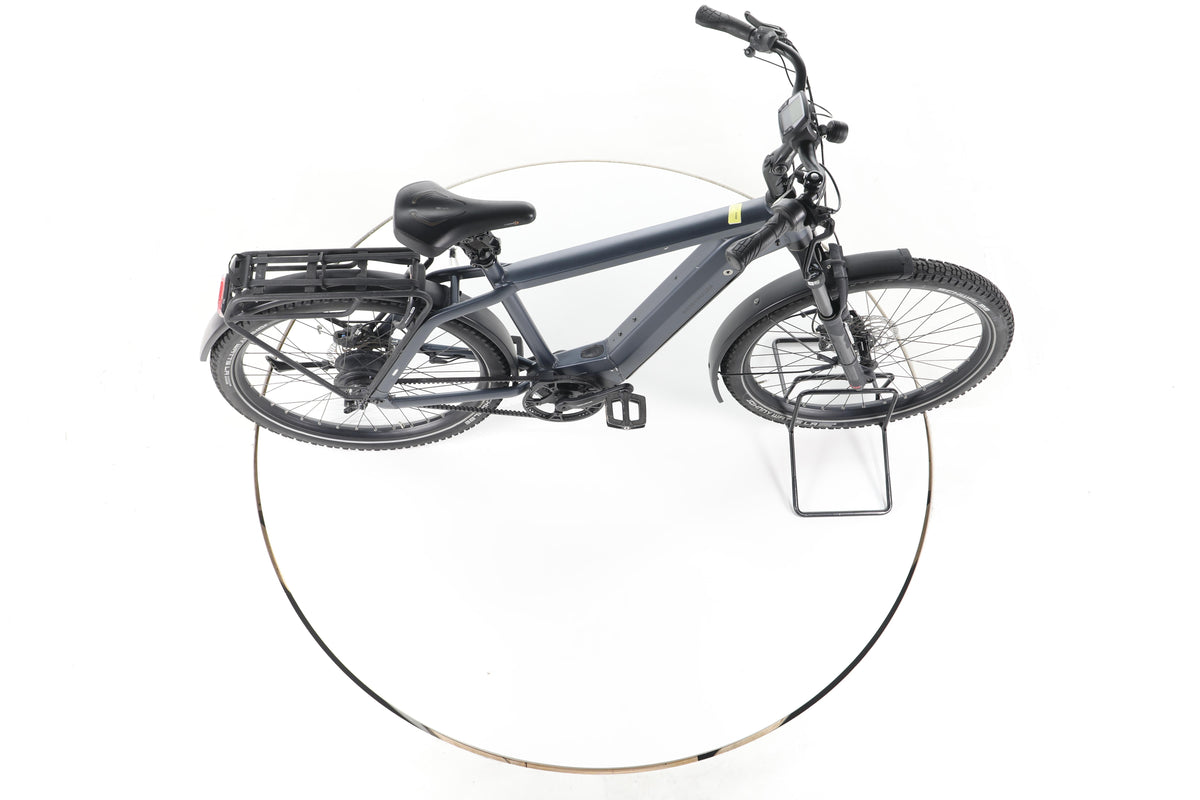 Riese & Müller Charger3 GT City E-Bike - Image 13