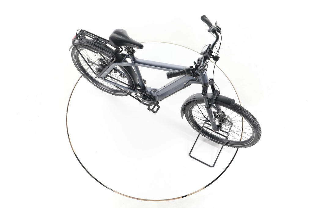 Riese & Müller Charger3 GT City E-Bike - Image 14