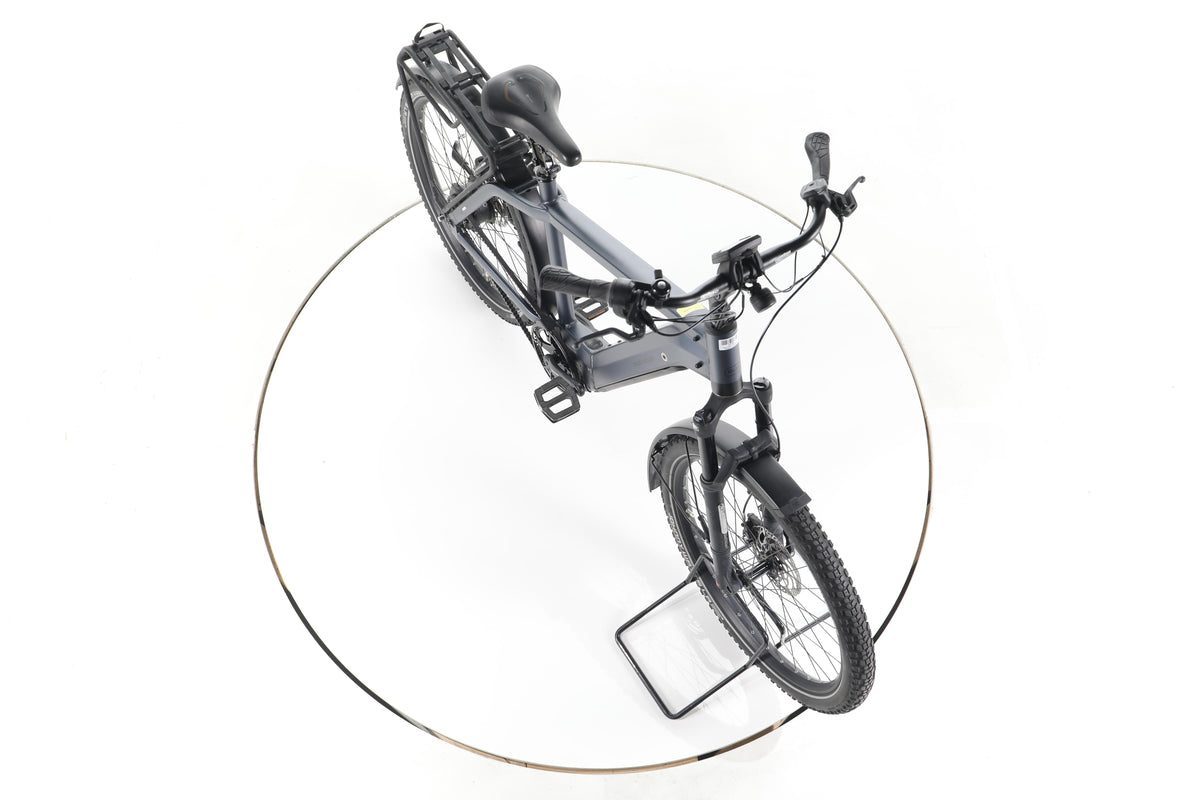 Riese & Müller Charger3 GT City E-Bike - Image 15