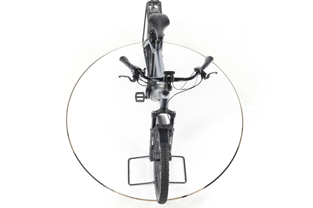 Riese & Müller Charger3 GT City E-Bike - Image 16
