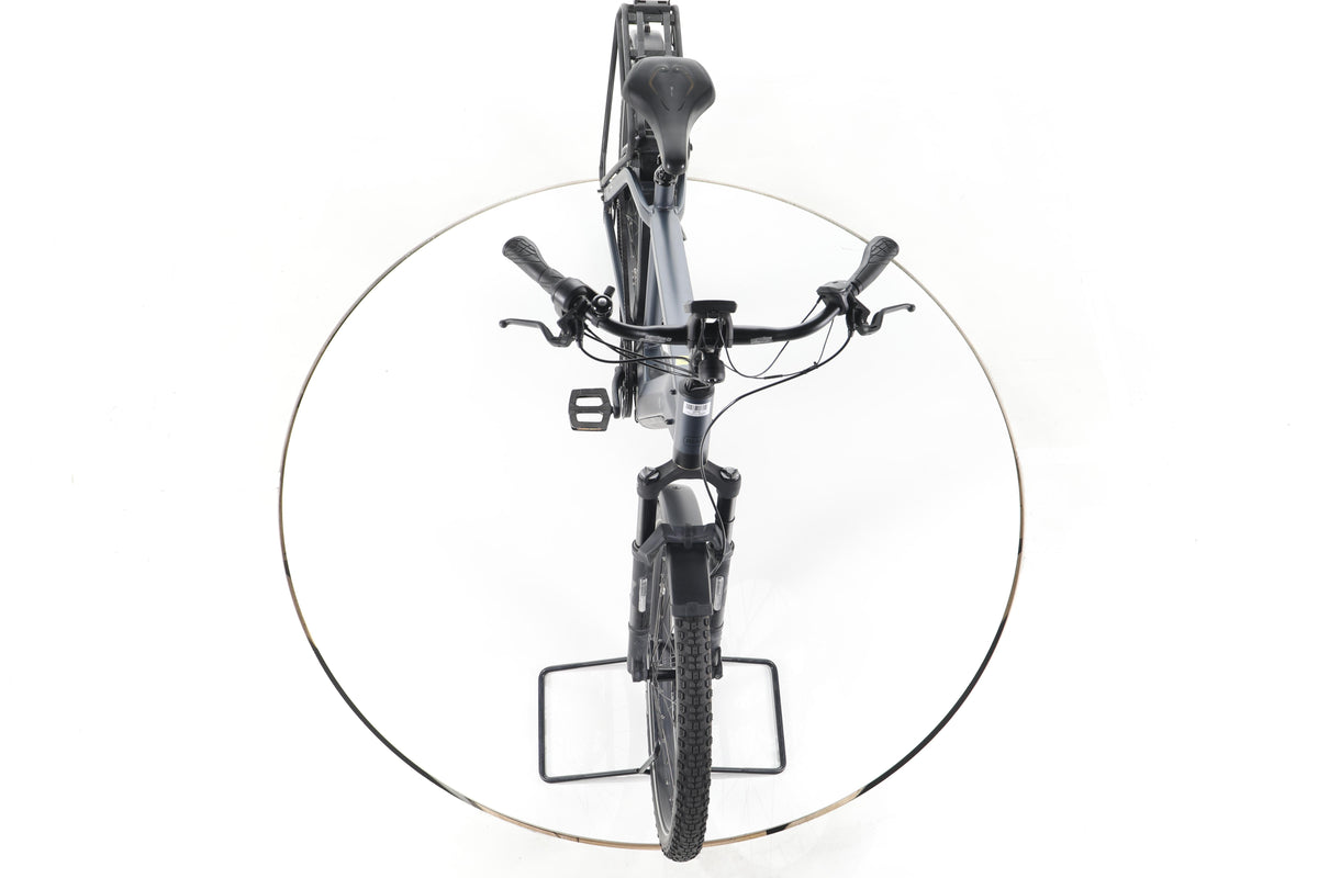 Riese & Müller Charger3 GT City E-Bike - Image 16