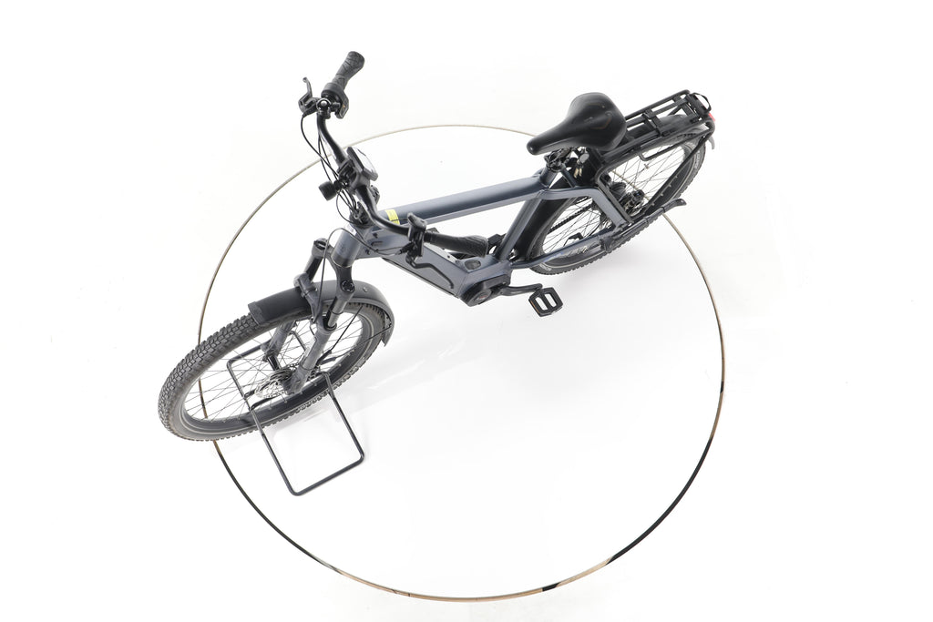 Riese & Müller Charger3 GT City E-Bike - Image 18