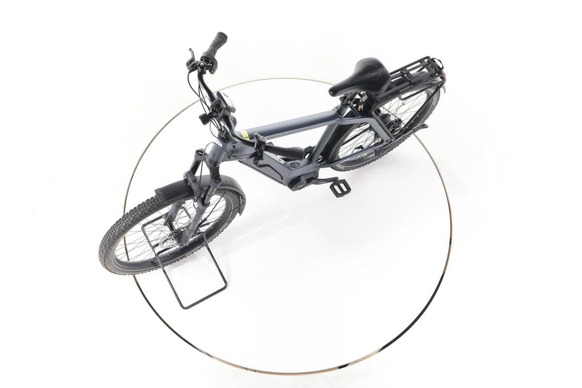 Riese & Müller Charger3 GT City E-Bike - Image 18