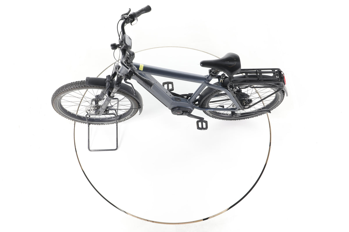 Riese & Müller Charger3 GT City E-Bike - Image 19