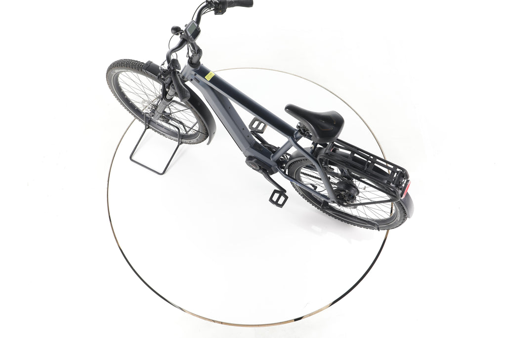 Riese & Müller Charger3 GT City E-Bike - Image 20