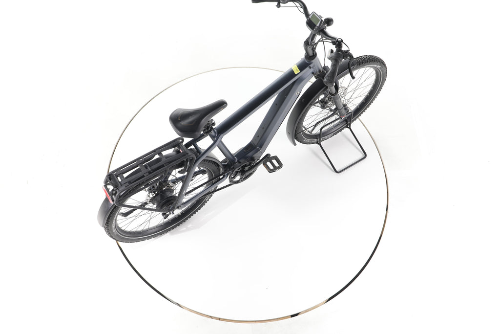 Riese & Müller Charger3 GT City E-Bike - Image 24