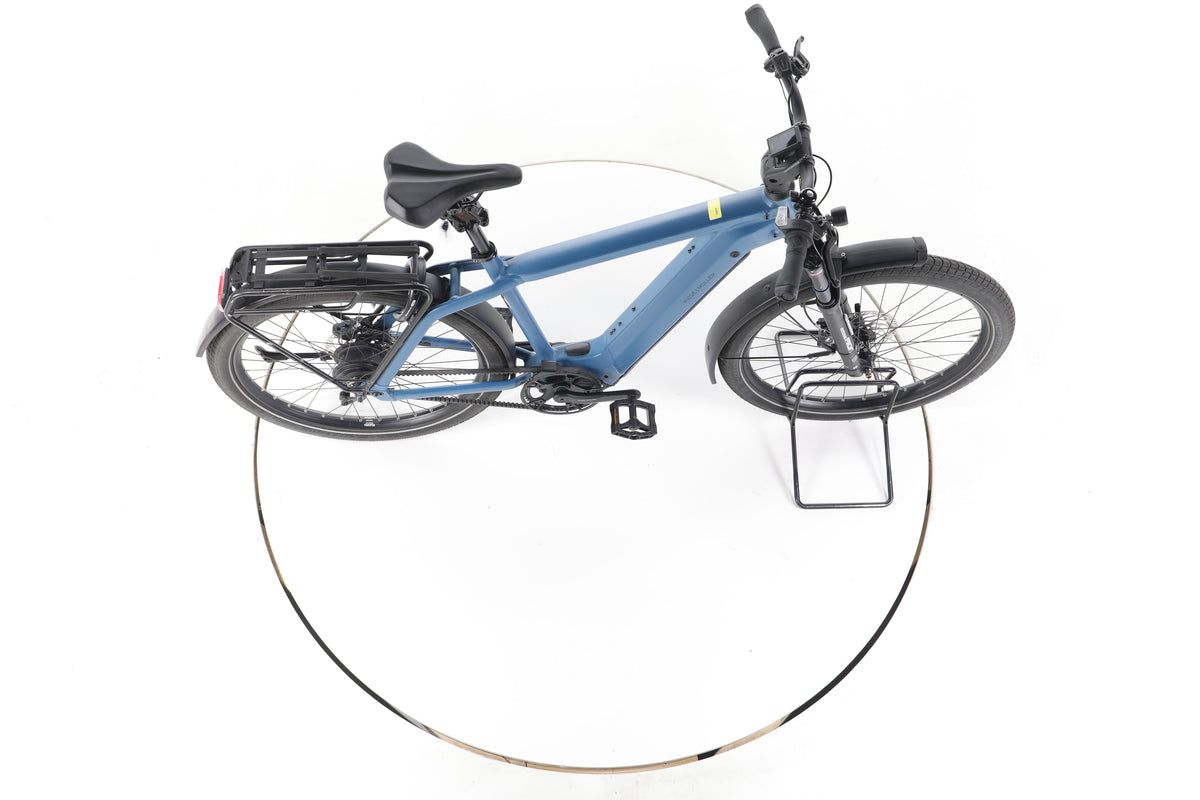 Riese & Müller Charger4 GT Vario City E-Bike - Image 13