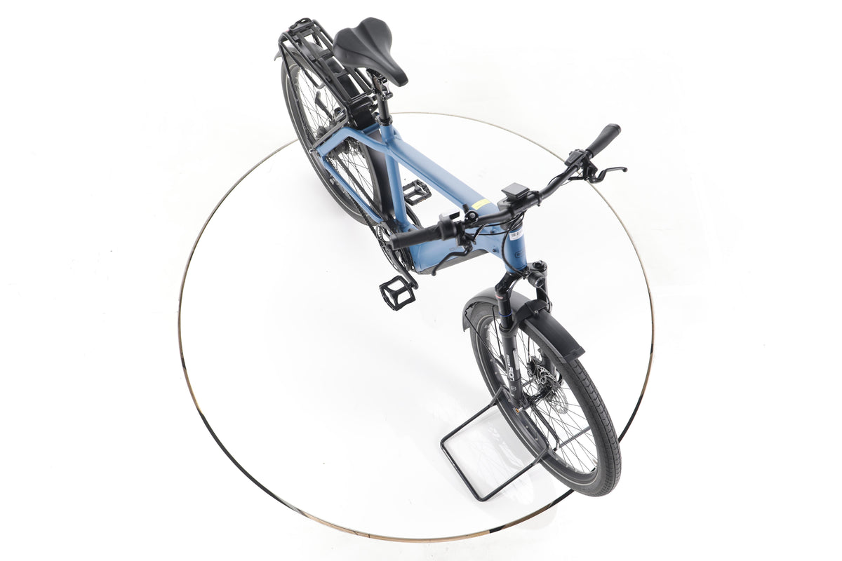 Riese & Müller Charger4 GT Vario City E-Bike - Image 15
