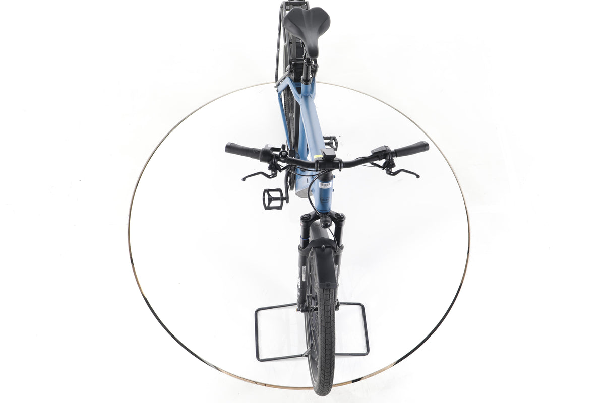 Riese & Müller Charger4 GT Vario City E-Bike - Image 16