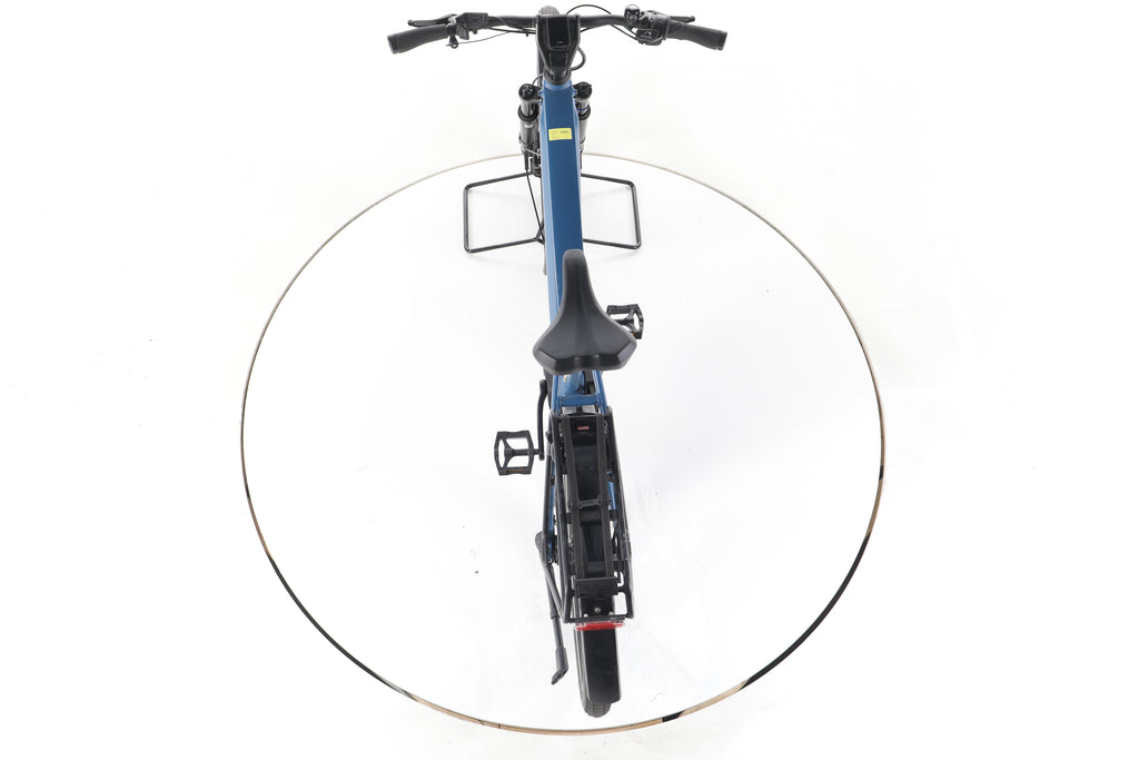 Riese & Müller Charger4 GT Vario City E-Bike - Image 22