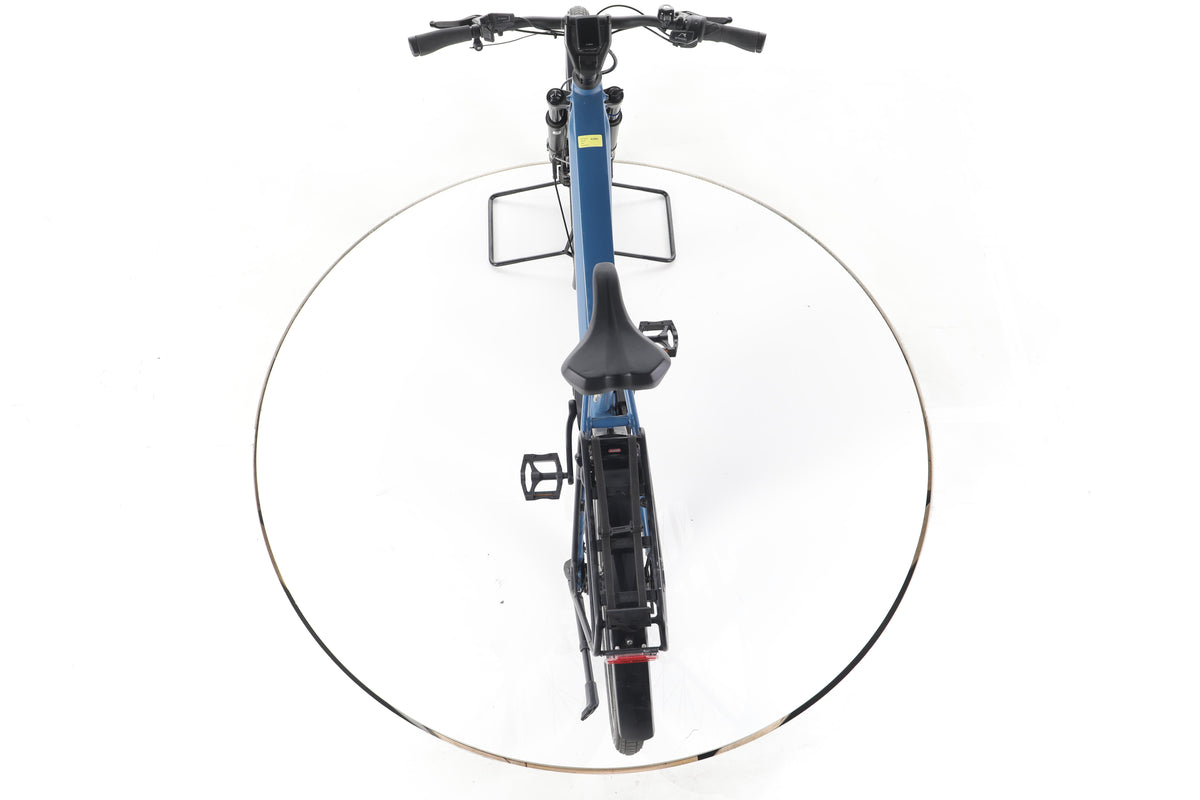 Riese & Müller Charger4 GT Vario City E-Bike - Image 22