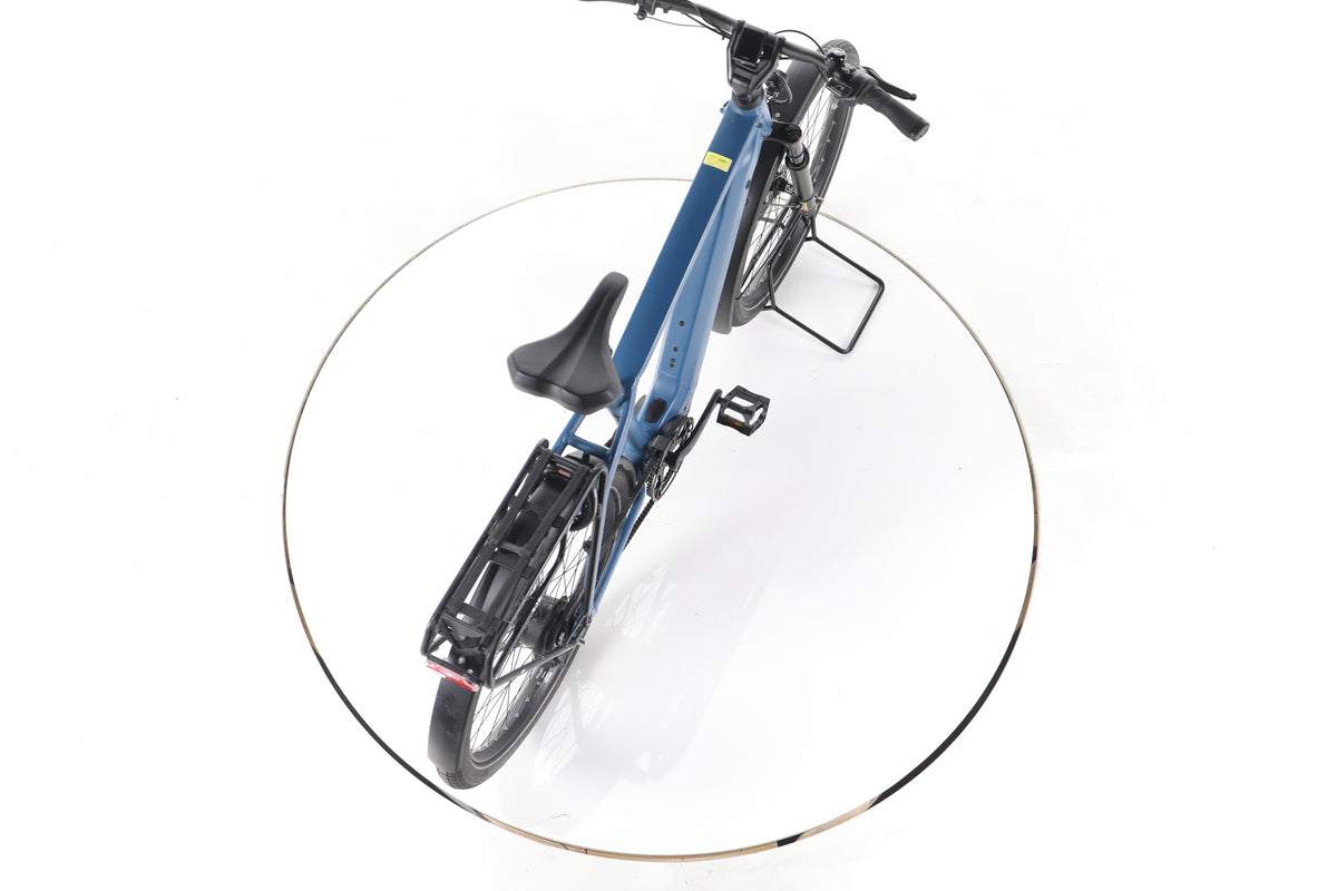 Riese & Müller Charger4 GT Vario City E-Bike - Image 23