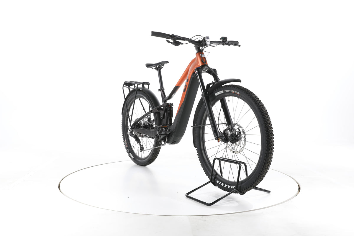 Liv Embolden E+ EX SUV E-Bike - Image 3