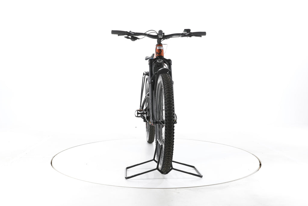 Liv Embolden E+ EX SUV E-Bike - Image 4
