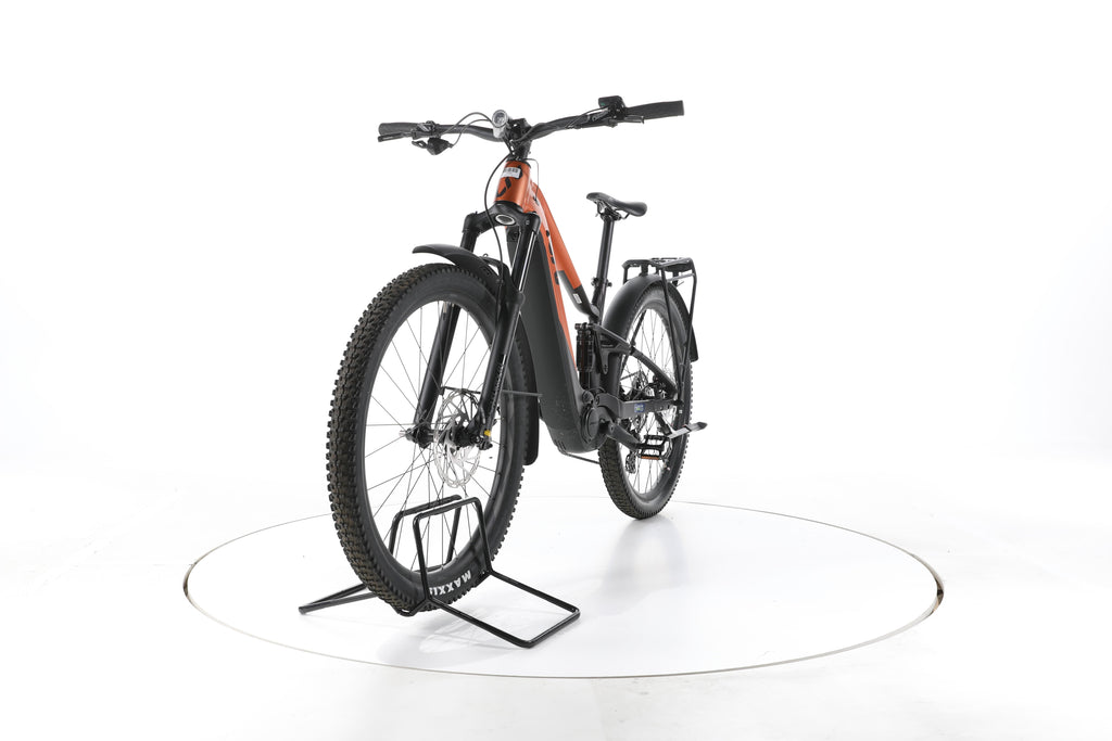 Liv Embolden E+ EX SUV E-Bike - Image 5