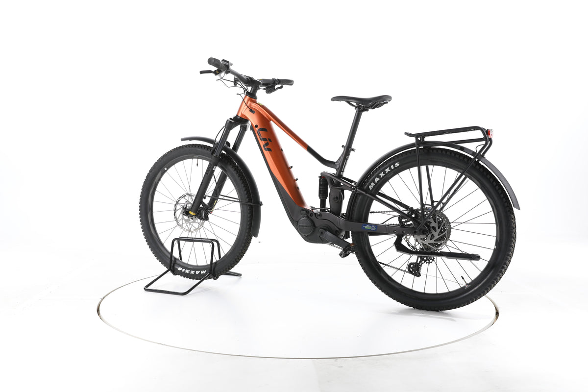 Liv Embolden E+ EX SUV E-Bike - Image 8