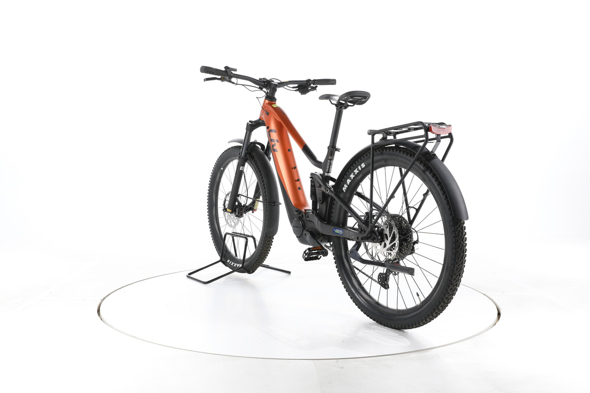 Liv Embolden E+ EX SUV E-Bike - Image 9