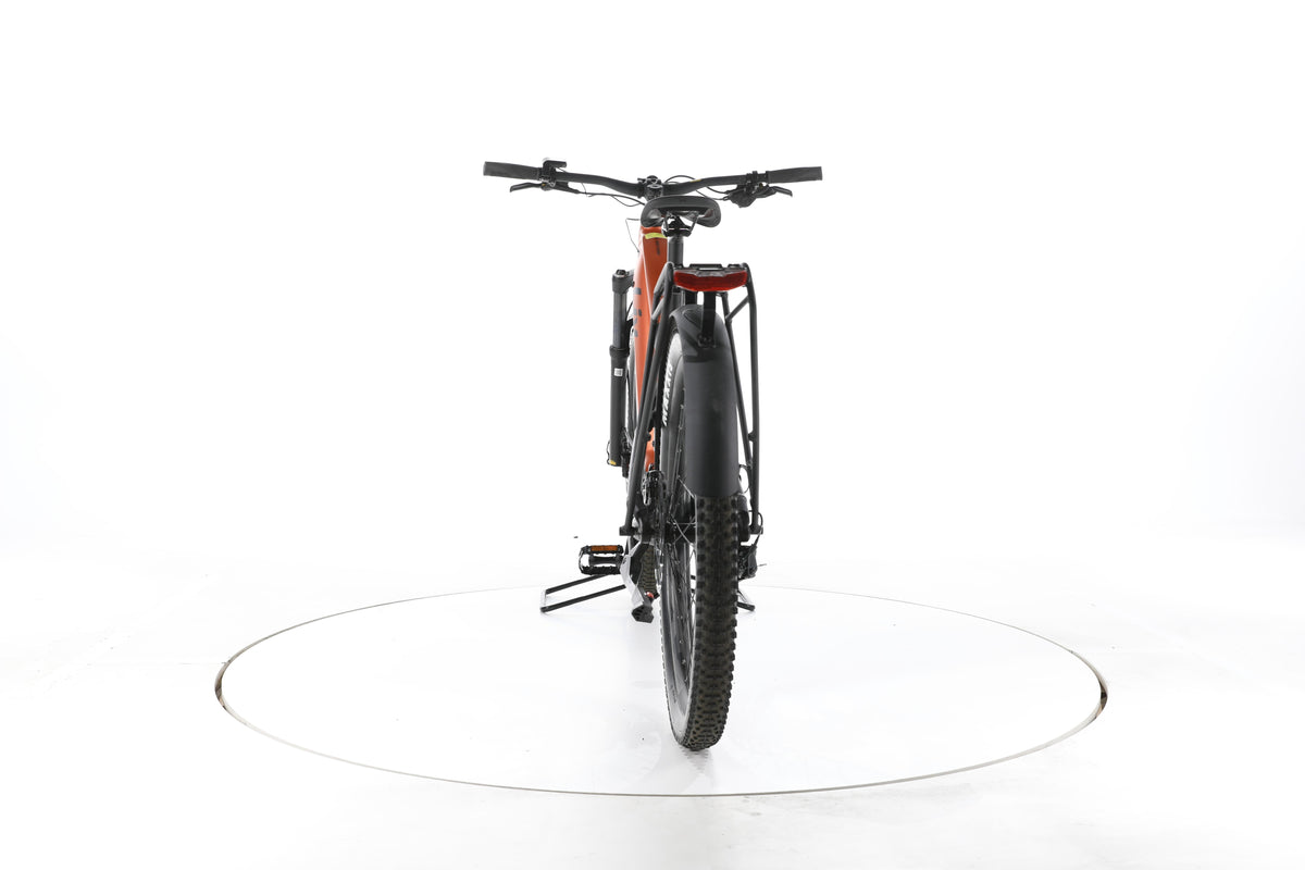Liv Embolden E+ EX SUV E-Bike - Image 10
