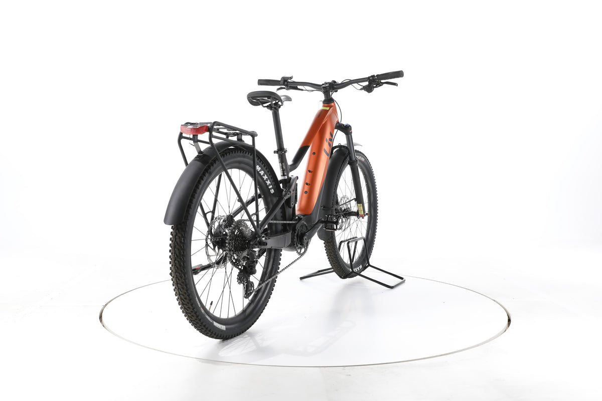 Liv Embolden E+ EX SUV E-Bike - Image 11