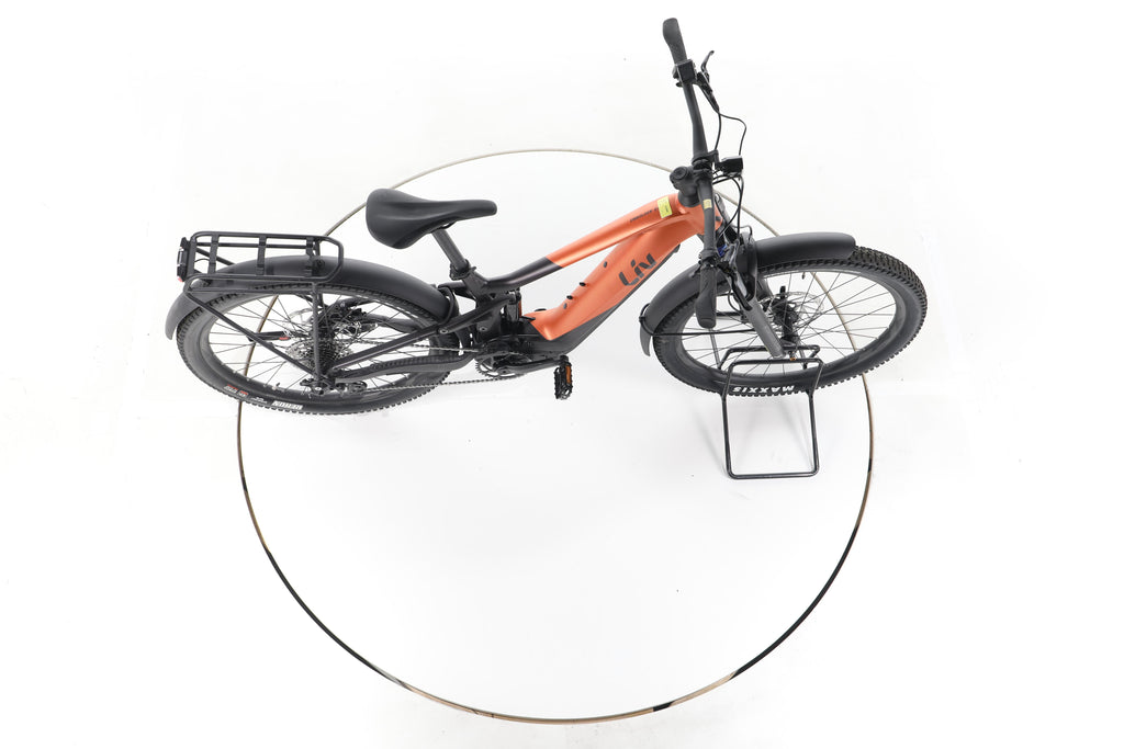 Liv Embolden E+ EX SUV E-Bike - Image 13