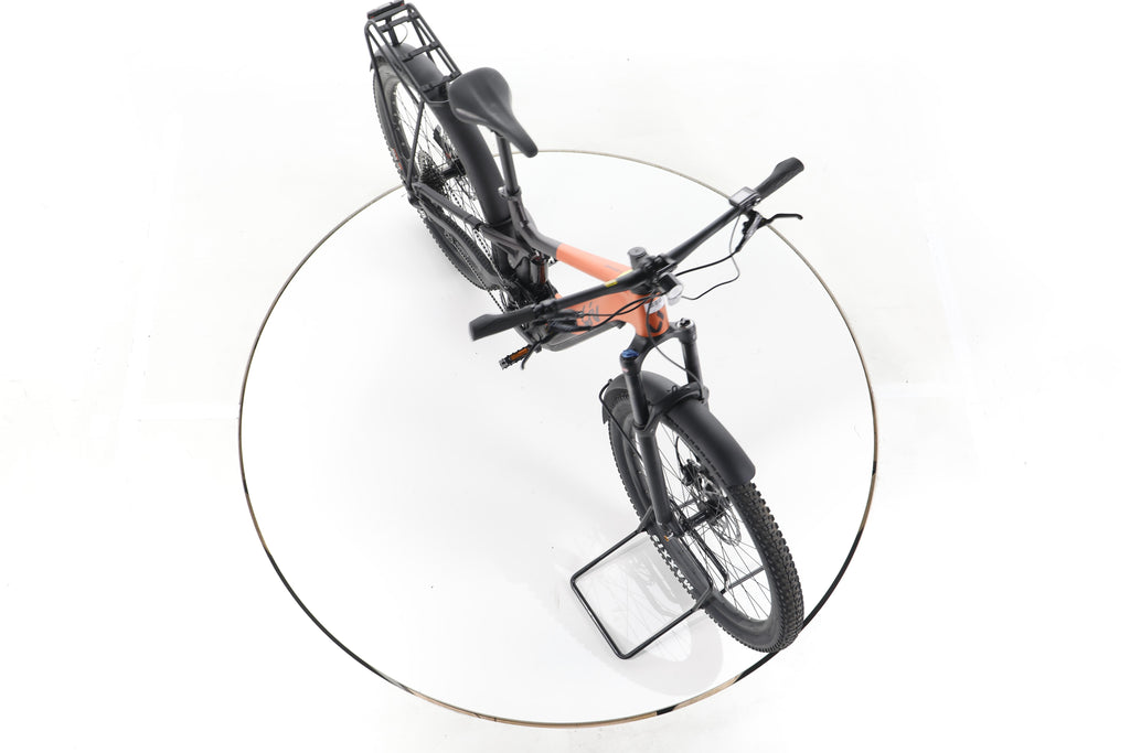 Liv Embolden E+ EX SUV E-Bike - Image 15