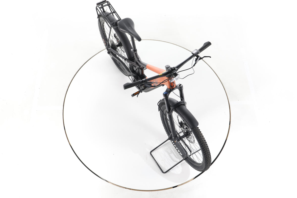Liv Embolden E+ EX SUV E-Bike - Image 15