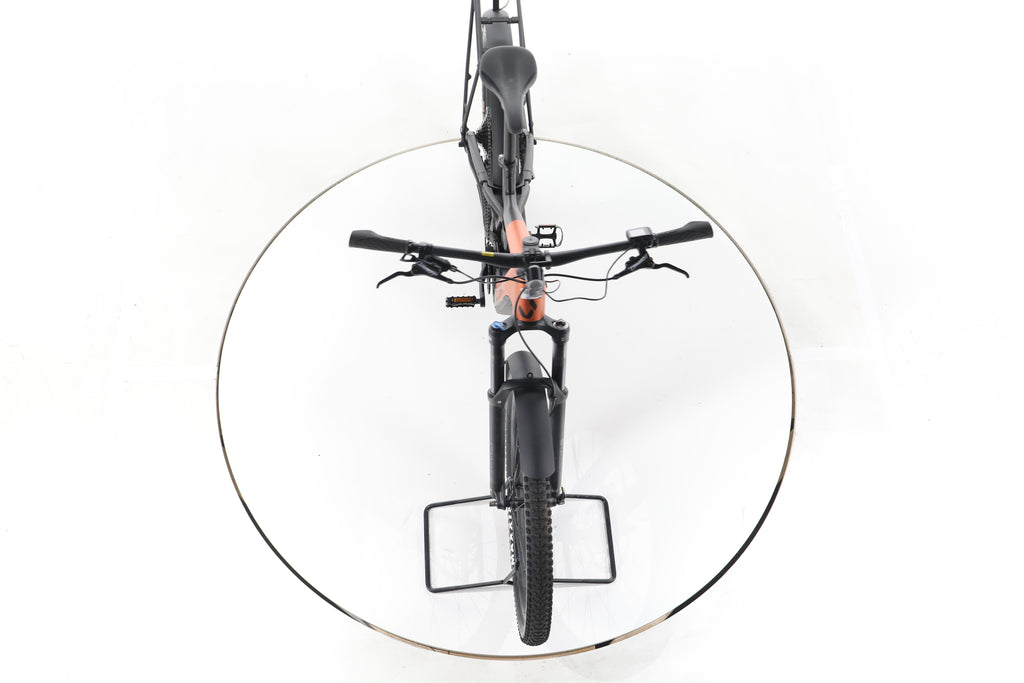 Liv Embolden E+ EX SUV E-Bike - Image 16
