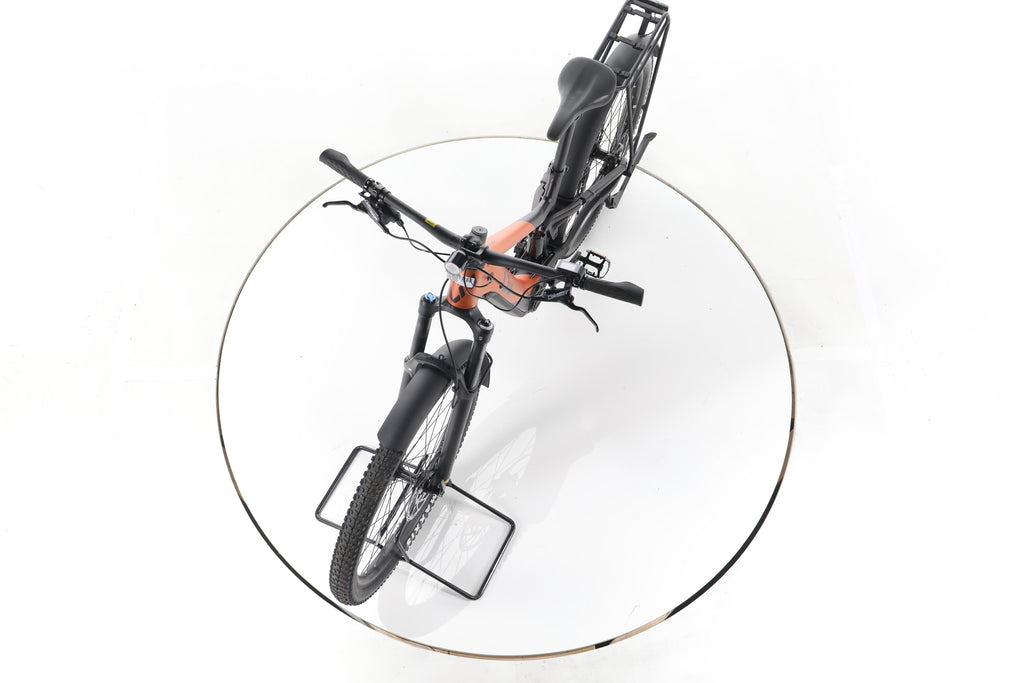 Liv Embolden E+ EX SUV E-Bike - Image 17