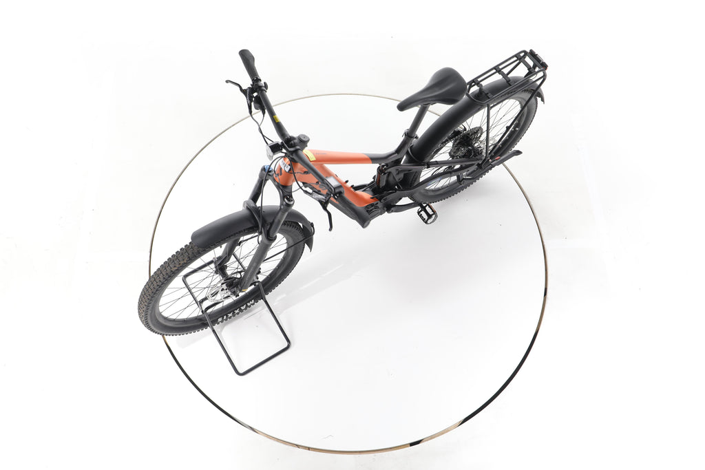 Liv Embolden E+ EX SUV E-Bike - Image 18