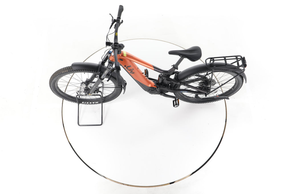 Liv Embolden E+ EX SUV E-Bike - Image 19