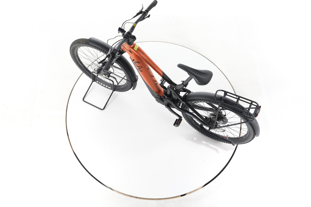 Liv Embolden E+ EX SUV E-Bike - Image 20