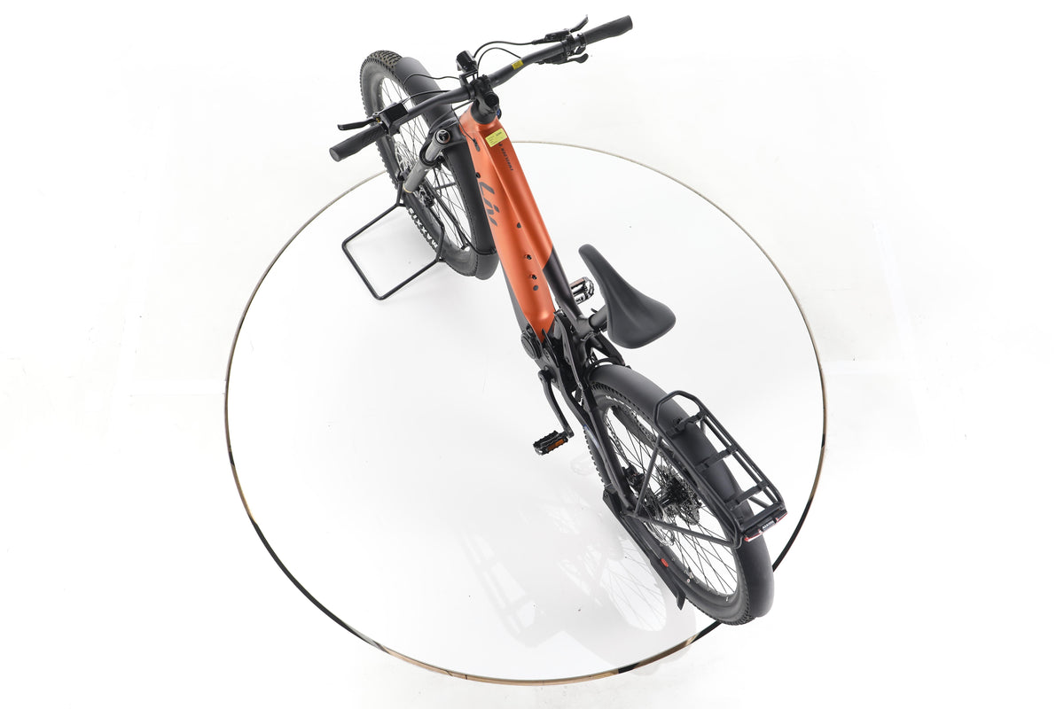 Liv Embolden E+ EX SUV E-Bike - Image 21