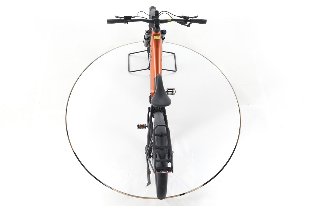 Liv Embolden E+ EX SUV E-Bike - Image 22