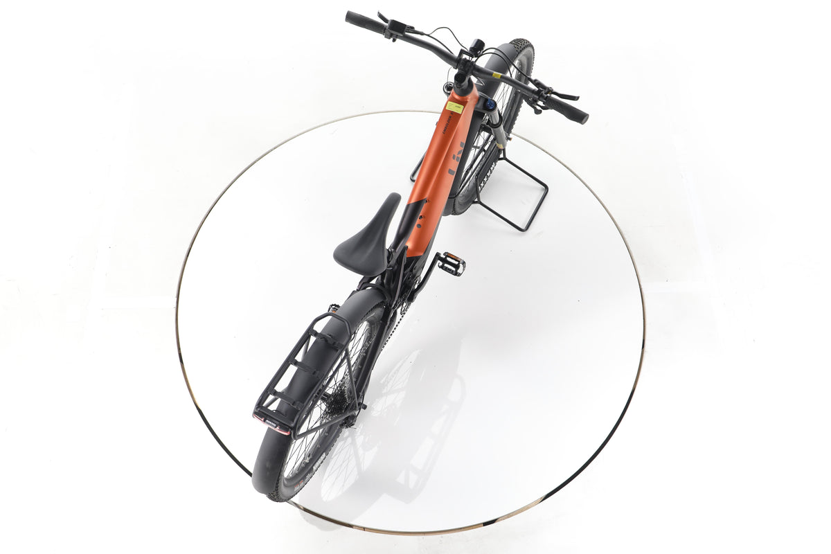 Liv Embolden E+ EX SUV E-Bike - Image 23