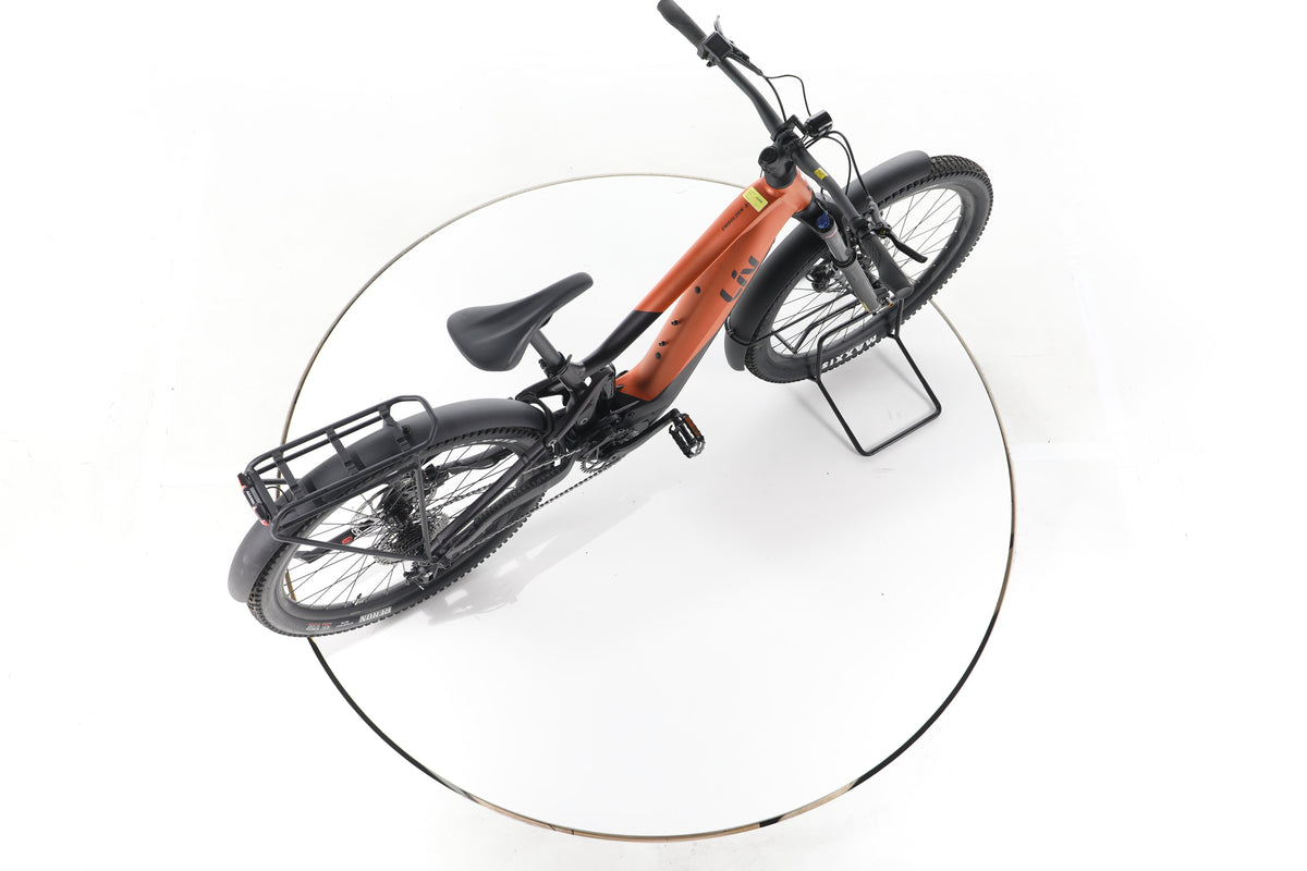 Liv Embolden E+ EX SUV E-Bike - Image 24