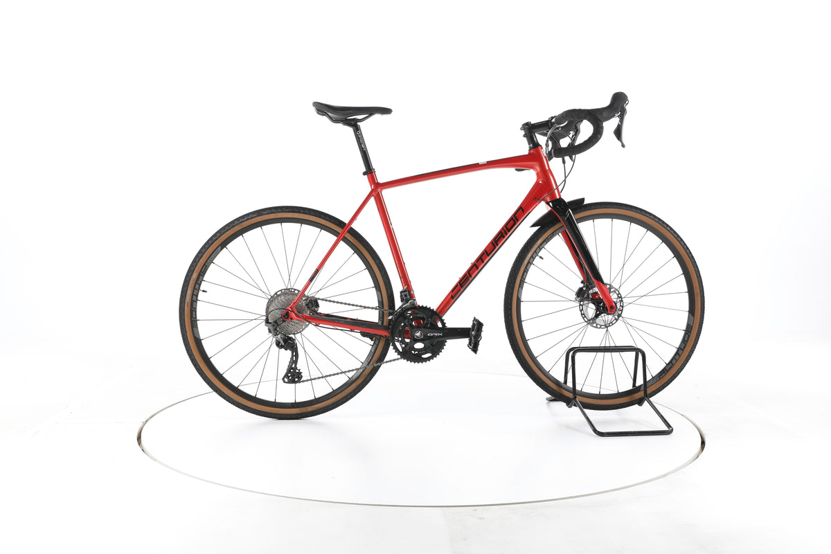 Centurion Crossfire Gravel 4000 Gravelbike - Image 1