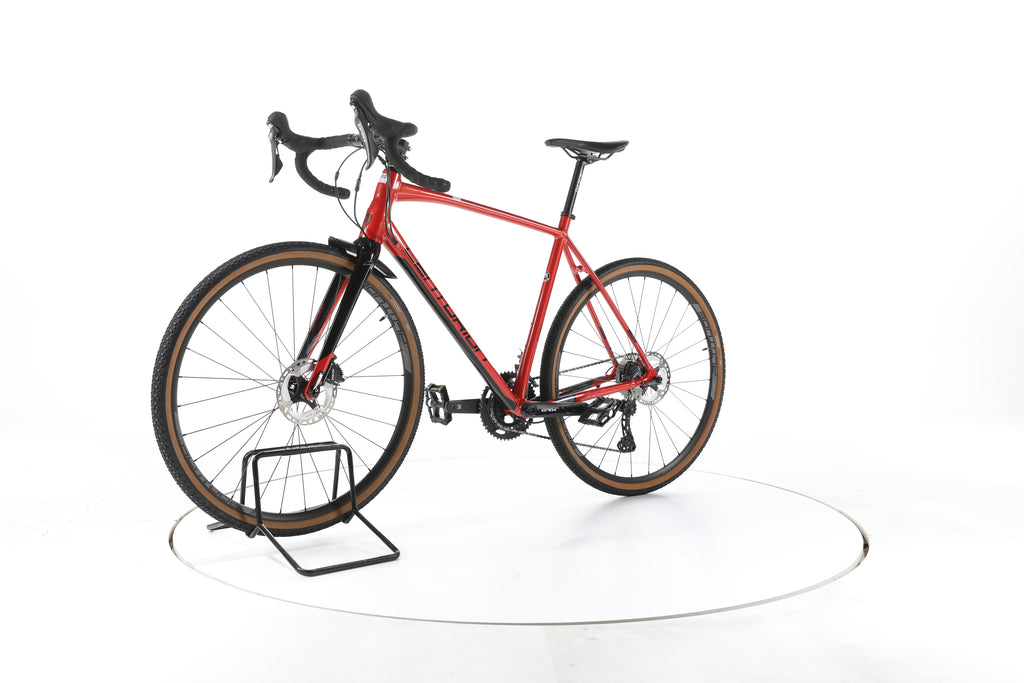 Centurion Crossfire Gravel 4000 Gravelbike - Image 6