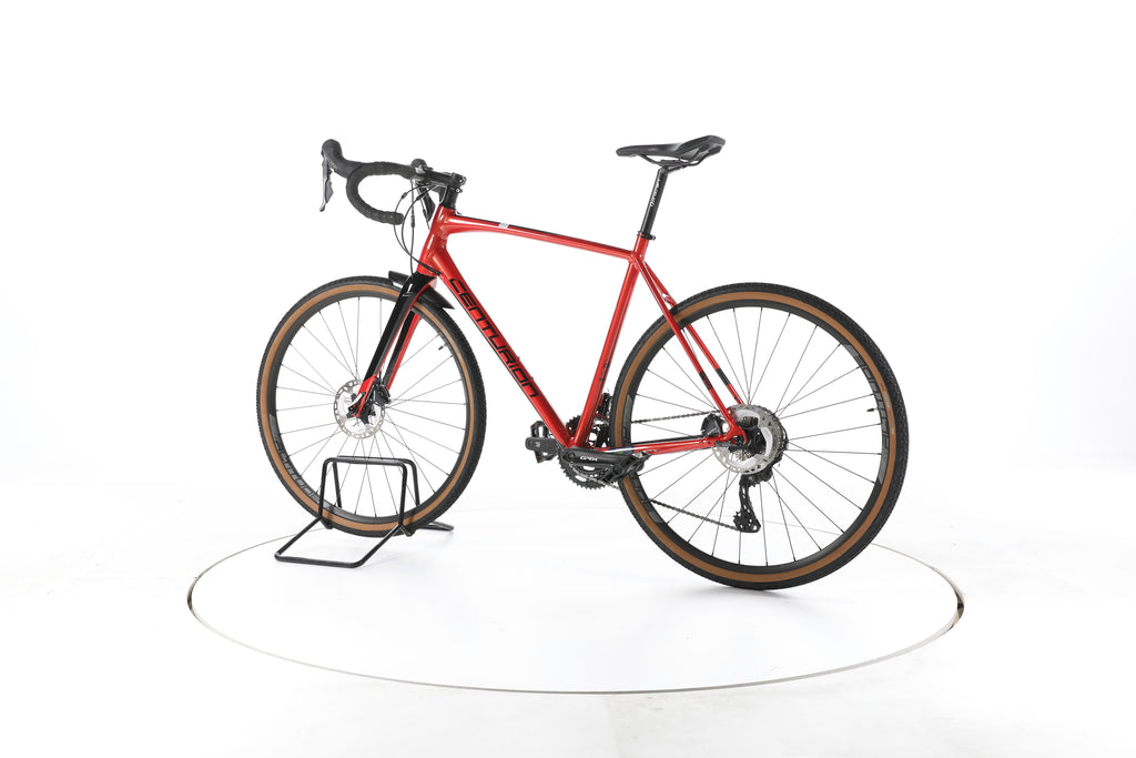 Centurion Crossfire Gravel 4000 Gravelbike - Image 8