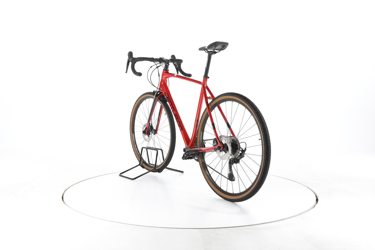 Centurion Crossfire Gravel 4000 Gravelbike - Image 9